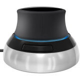 Mouse 3DConnexion SpaceMouse Compact (3DX-700059)
