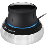 Mouse 3DConnexion SpaceMouse Compact (3DX-700059)