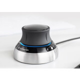 Mouse 3DConnexion SpaceMouse Compact (3DX-700059)