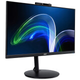 Écran Acer 24" CB242YDbmiprcx (UM.QB2EE.D01)