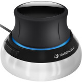 Mouse 3DConnexion SpaceMouse Compact (3DX-700059)