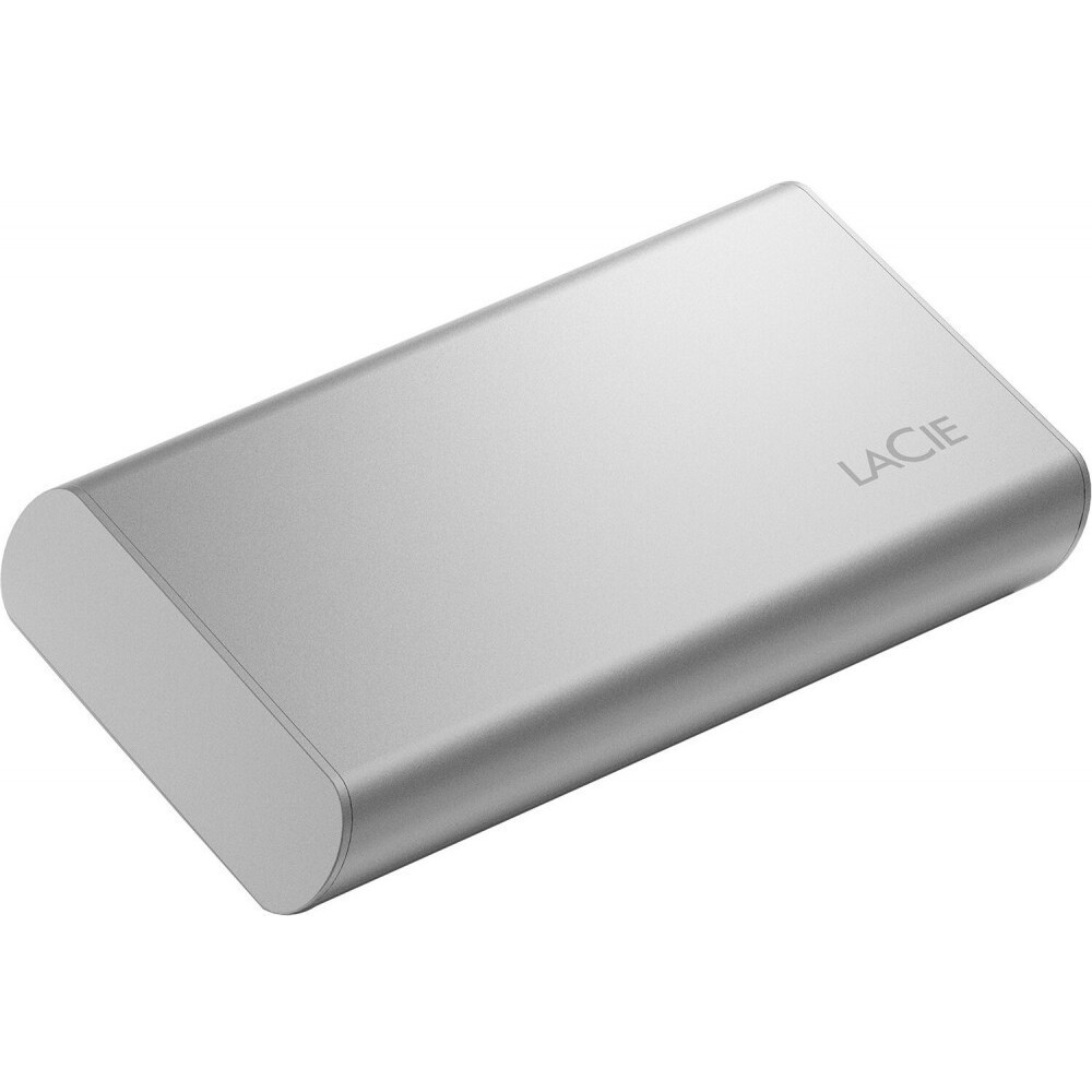 Ārējais SSD disks 500Gb LaCie (STKS500400)