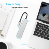 Bāzes stacija VCOM CU4371