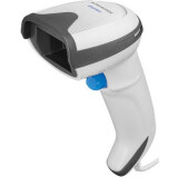 Svītrkodu skeneris Datalogic Gryphon D4590 White (GD4590-WHK10S-CB01)