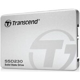 SSD-Speicher 128GB Transcend 230S (TS128GSSD230S)