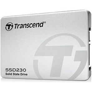 SSD-Speicher 128GB Transcend 230S (TS128GSSD230S)