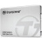 SSD-Speicher 128GB Transcend 230S (TS128GSSD230S)