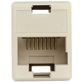 Caurlaides adapteris AOpen ACT251-1/10