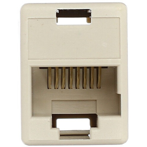 Caurlaides adapteris AOpen ACT251-1/10 - foto 2