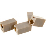 Caurlaides adapteris AOpen ACT251-1/10