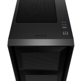 Datoru korpuss DeepCool MATREXX 50 MESH 4FS Black (DP-ATX-MATREXX50-MESH-4FS)