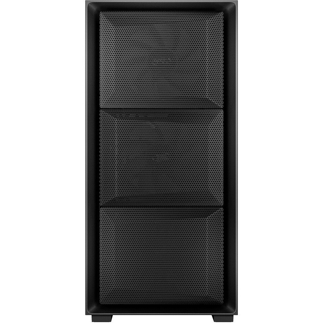 Datoru korpuss DeepCool MATREXX 50 MESH 4FS Black - DP-ATX-MATREXX50-MESH-4FS - foto 11