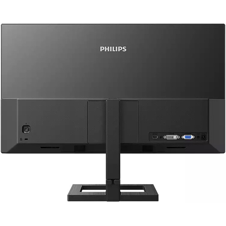 Monitors Philips 24" 241E2FD - 241E2FD/00 - foto 2