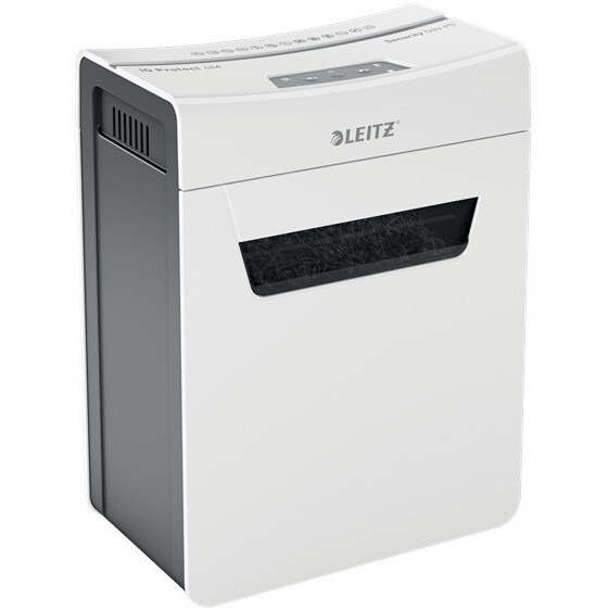 Papīra smalcinātājs (šrederis) Leitz IQ Protect Premium 4M - 80940000