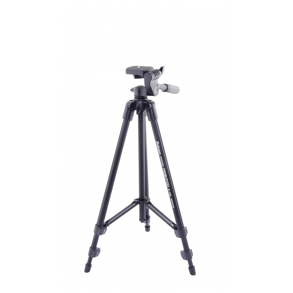 Tripods Rekam E-120 Mobipod