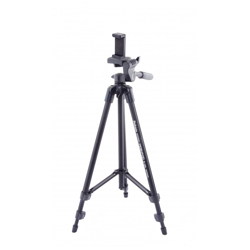 Tripods Rekam E-120 Mobipod - foto 2