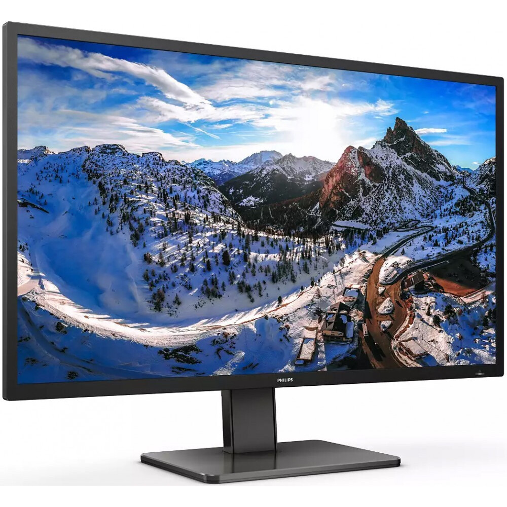 Monitors Philips 43" 439P1 - 439P1/00 - foto 2