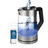 Kettle Polaris PWK1725CGLD (PWK 1725CGLD)