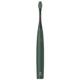 Brosse à dents Oclean Air 2 Green (6970810551587)