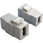 USB ieliktnis Lanmaster LAN-OK-USB20-AA/V-WH