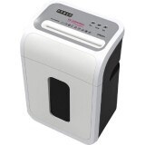 Papīra smalcinātājs (šrederis) GladWork Dream P-20CD