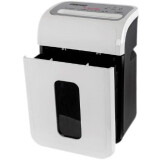 Papīra smalcinātājs (šrederis) GladWork Dream P-20CD