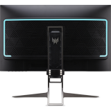 Monitors Acer 32" XB323QUNVbmiiphzx Predator (UM.JX3EE.V05)