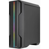 Datoru korpuss AeroCool Splinter Duo-G-BK-V1 (EN70327)
