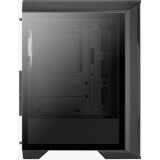 Datoru korpuss AeroCool Splinter Duo-G-BK-V1 (EN70327)