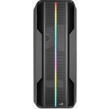 Datoru korpuss AeroCool Splinter Duo-G-BK-V1 (EN70327)