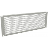 Virspanelis Hyperline BPD-4-RAL7035