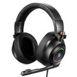 Garnitūra A4Tech Bloody G580 Black