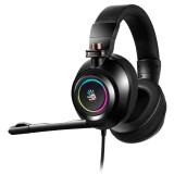 Garnitūra A4Tech Bloody G580 Black