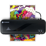 Laminātors Geleos LM A4 Start (ЛМA4С)