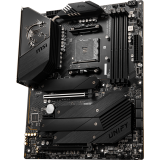 Pamatplate MSI MEG B550 UNIFY