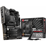 Pamatplate MSI MEG B550 UNIFY