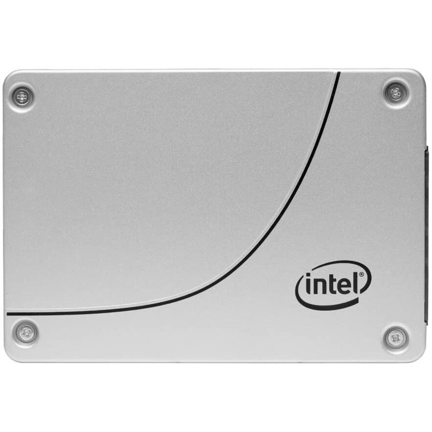 SSD Intel D3-S4520 480Gb (SSDSC2KB480GZ01)