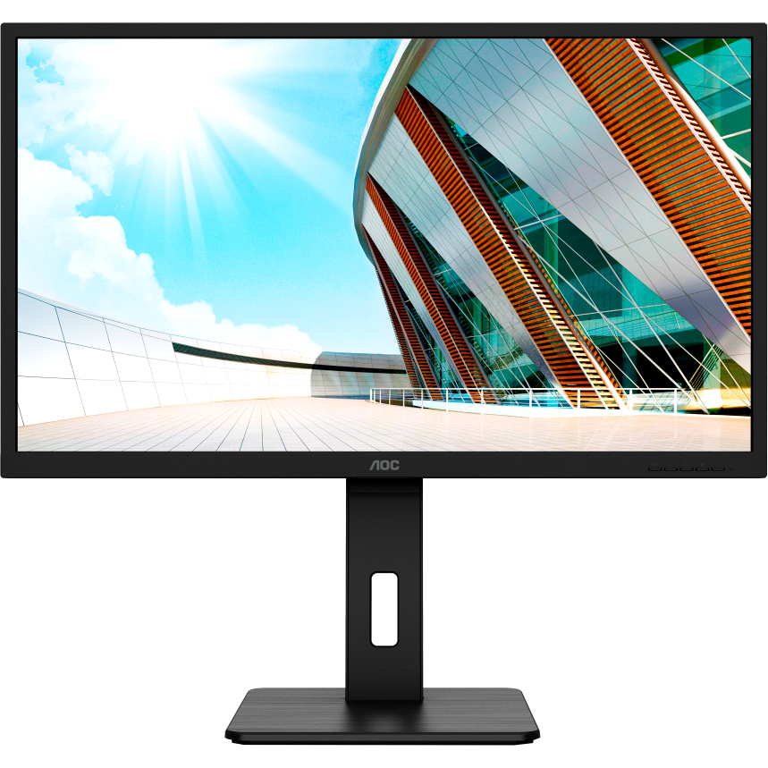 Monitors AOC 32" Q32P2CA - foto 3