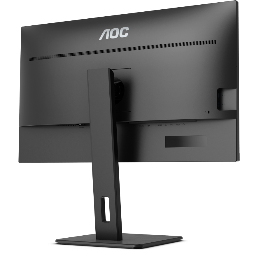 Monitors AOC 32" Q32P2CA - foto 4