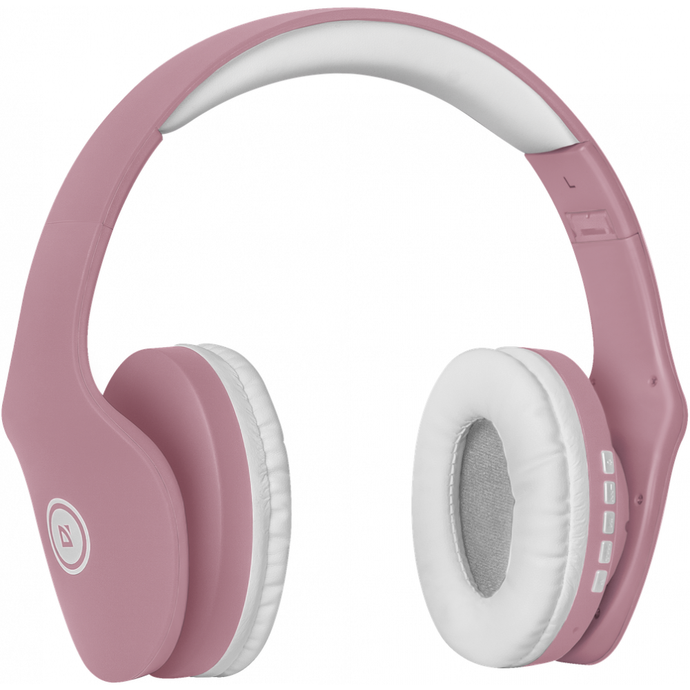 Garnitūra Defender FreeMotion B525 Pink/White - 63528