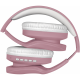 Garnitūra Defender FreeMotion B525 Pink/White (63528)