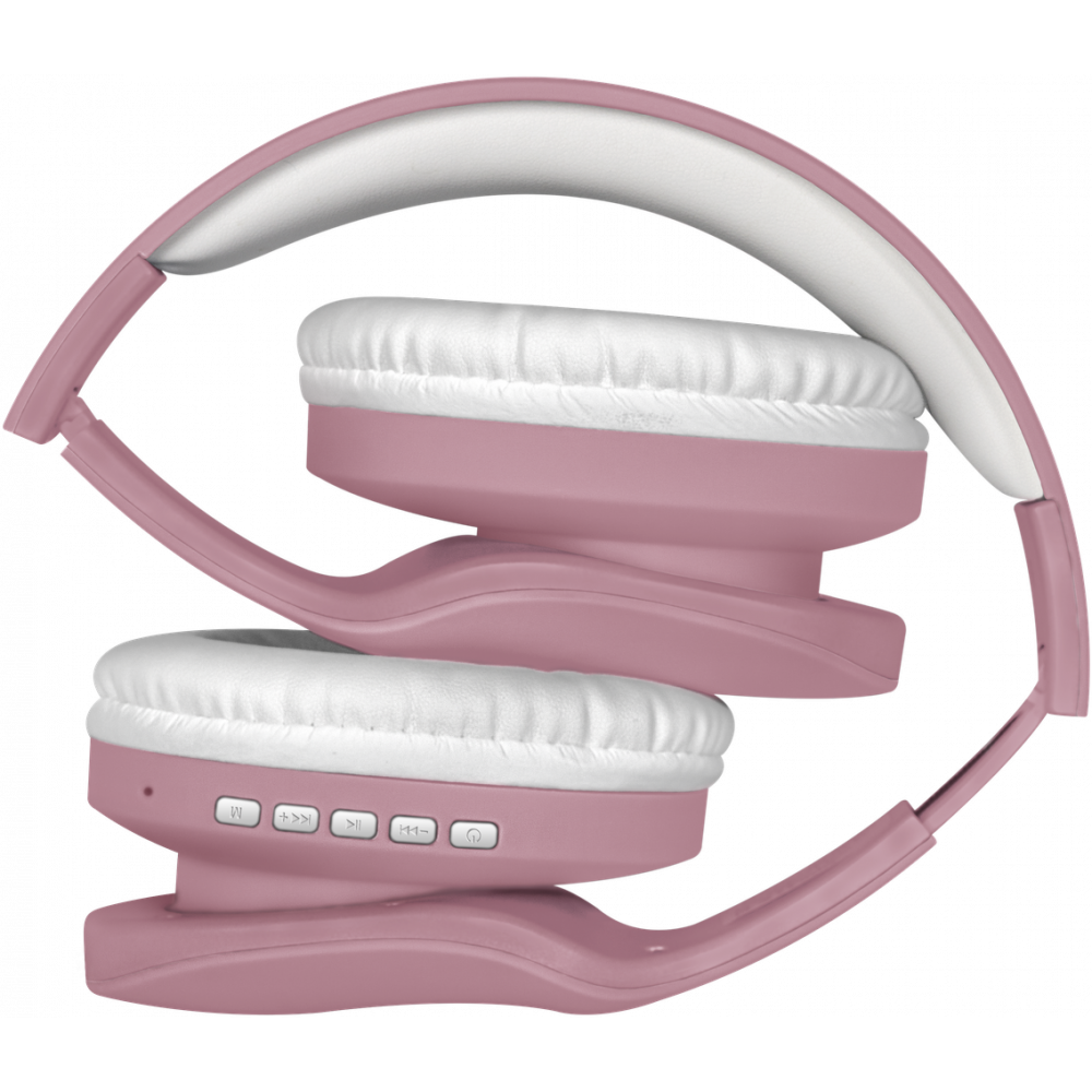 Garnitūra Defender FreeMotion B525 Pink/White - 63528 - foto 2