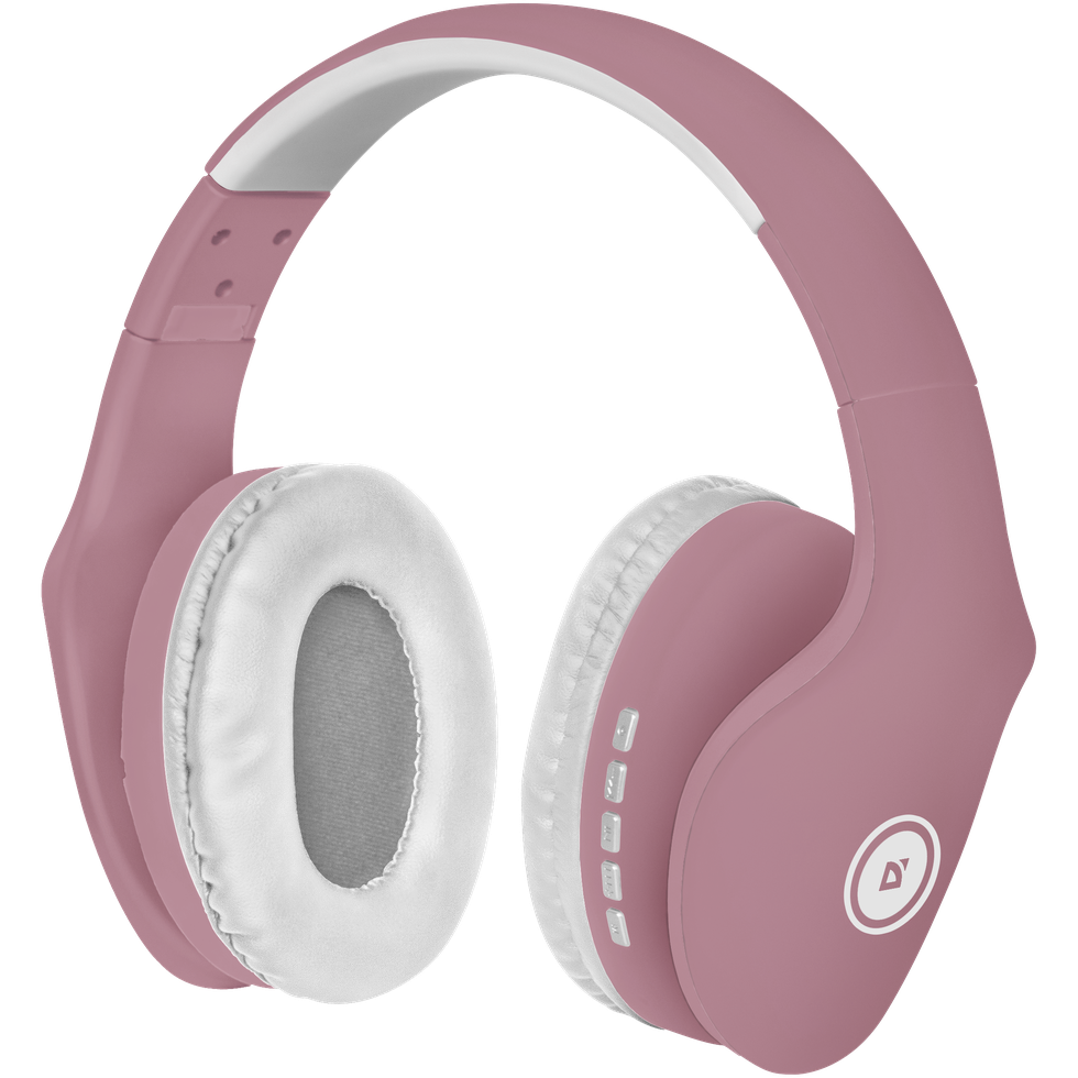 Garnitūra Defender FreeMotion B525 Pink/White - 63528 - foto 3