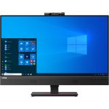 Monitors Lenovo 27" ThinkVision T27hv-20 (62A9GAT1EU)