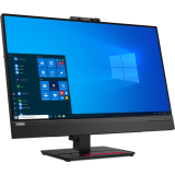 Monitors Lenovo 27" ThinkVision T27hv-20 (62A9GAT1EU)