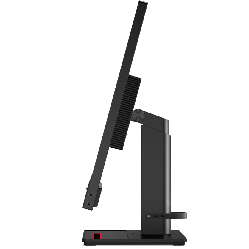 Écran Lenovo 27" ThinkVision T27hv-20 (62A9GAT1EU) - photo 4