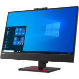 Monitors Lenovo 27" ThinkVision T27hv-20 (62A9GAT1EU)