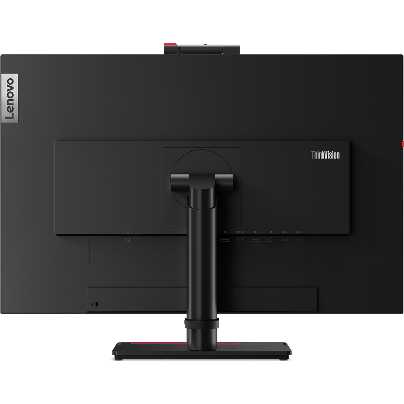 Écran Lenovo 27" ThinkVision T27hv-20 (62A9GAT1EU) - photo 7