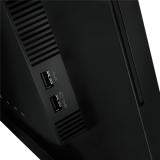 Monitors Lenovo 27" ThinkVision T27hv-20 (62A9GAT1EU)