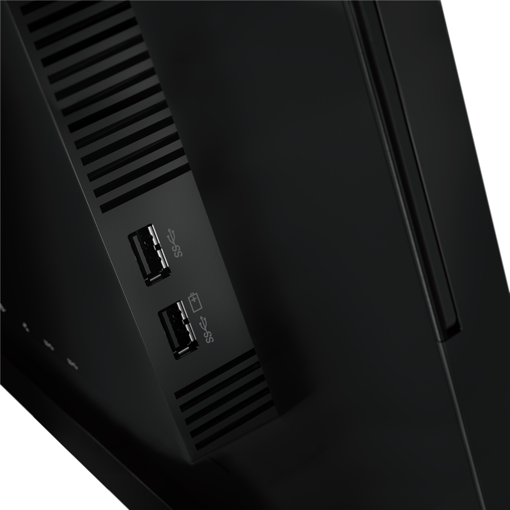 Écran Lenovo 27" ThinkVision T27hv-20 (62A9GAT1EU) - photo 8